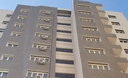 Promotion immobilière Halil Fils