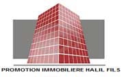 Promotion immobilière Halil Fils